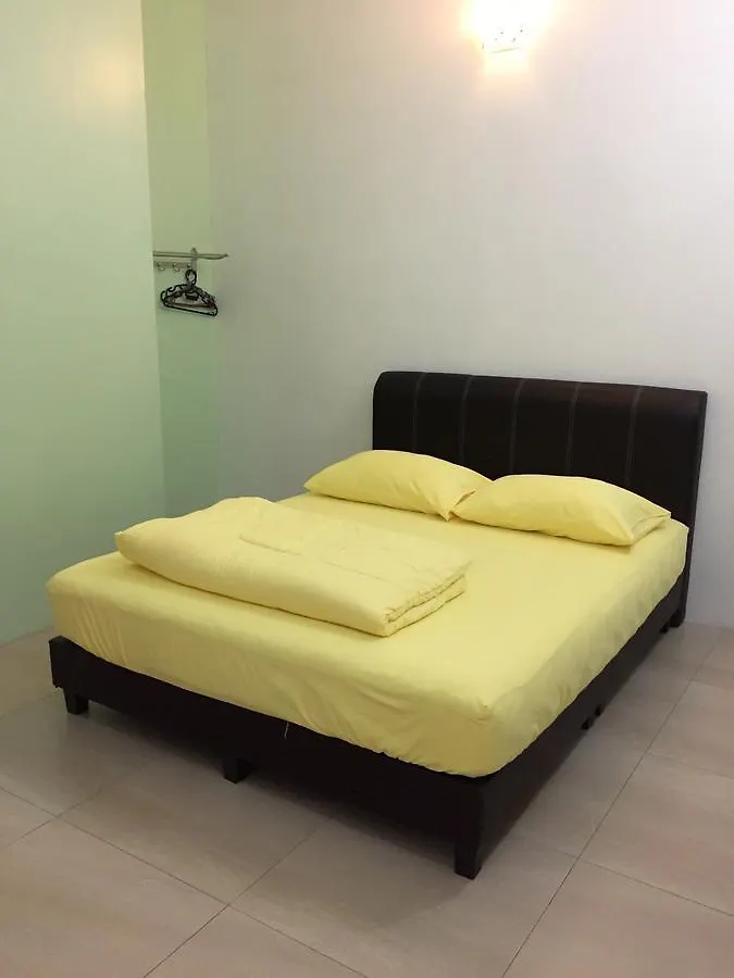 Ipoh Tzy'S Homestay