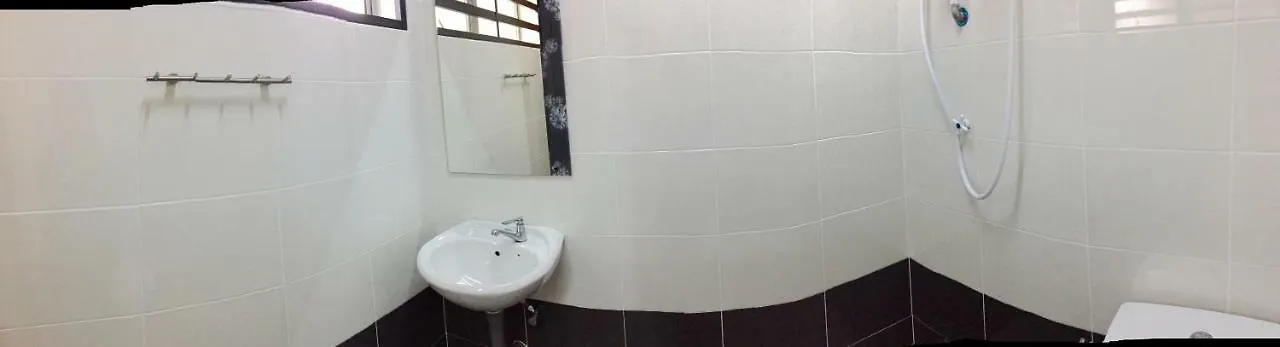Ipoh Tzy'S Homestay